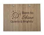 Born to Shine