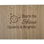 Born to Shine