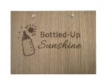 Bottled Sunshine
