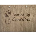 Bottled Sunshine