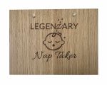 Legendary Nap Taker