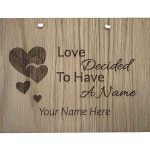 Love Decided
