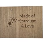 Made of Stardust