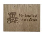Smallest Best Friend