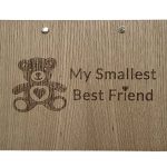 Smallest Best Friend
