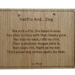 Netflix And… Dog