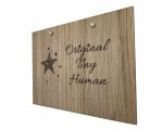 Original Tiny Human - Image 2