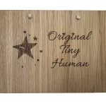 Original Tiny Human