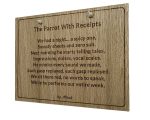 The Parrot With Receipts - Image 2