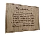 Professional Napper - Image 2