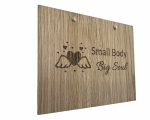 Small Body, Big Soul - Image 3