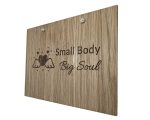 Small Body, Big Soul - Image 2