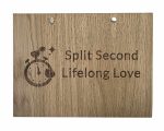 Split Second Love