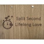 Split Second Love
