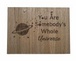 Whole Universe