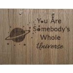 Whole Universe