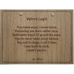 Velcro Logic