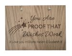 Wishes Work