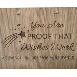 Wishes Work